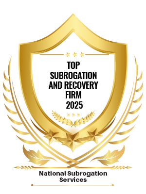  National Subrogation Services | Top Subrogation and Recovery Firm 2025